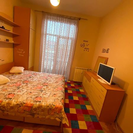 Fantastic 2 Bedroom Apartment - Top Center Sofia Ngoại thất bức ảnh