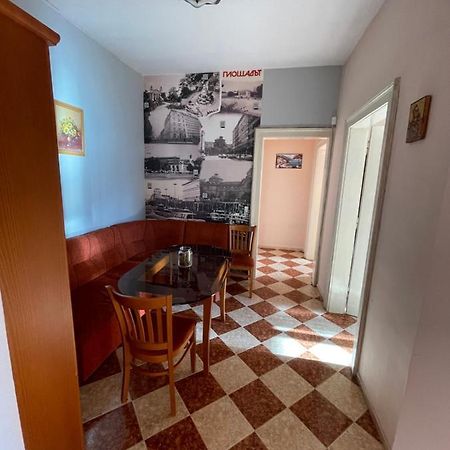 Fantastic 2 Bedroom Apartment - Top Center Sofia Ngoại thất bức ảnh