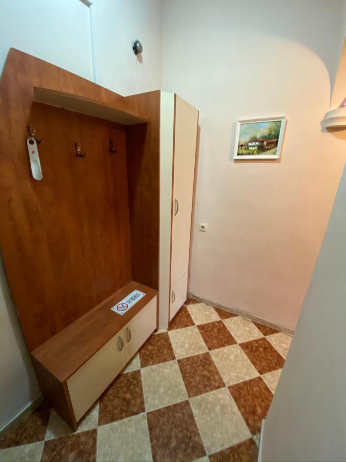Fantastic 2 Bedroom Apartment - Top Center Sofia Ngoại thất bức ảnh