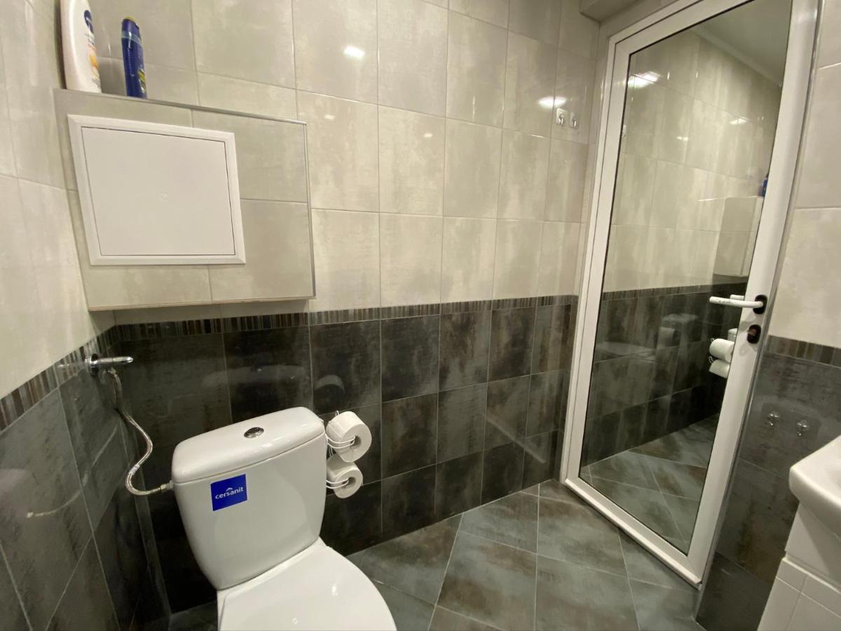 Fantastic 2 Bedroom Apartment - Top Center Sofia Ngoại thất bức ảnh